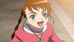 舞-乙HiME 1. évad Ep.1 1. epizód