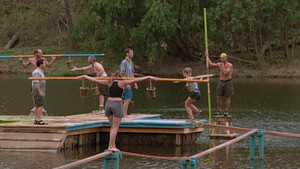 Survivor 2. évad Ep.3 3. epizód