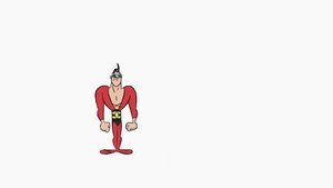 Plastic Man kép