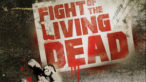 Fight of the Living Dead kép