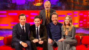 The Graham Norton Show 20. évad Ep.5 5. epizód