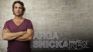 Arga snickaren kép