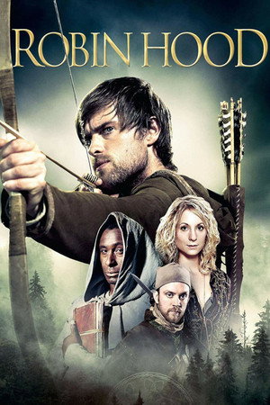 Robin Hood poszter