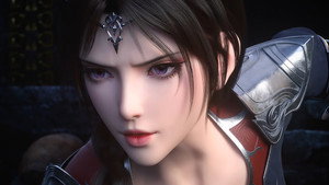 大主宰 1. évad Ep.46 46. epizód