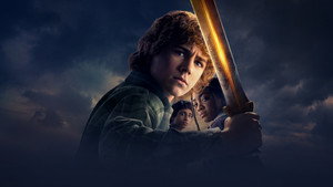 Percy Jackson és az Olimposziak kép