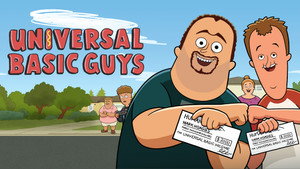 Universal Basic Guys kép