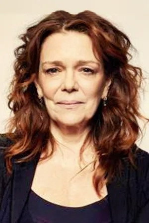Deirdre O'Connell profil kép