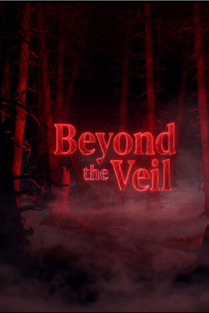 Beyond the Veil poszter