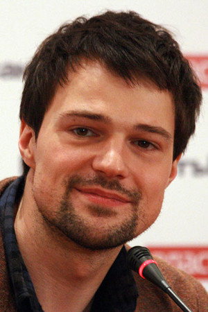 Данила Козловский profil kép