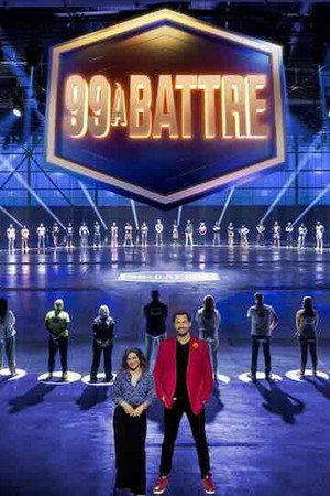 99 à Battre poszter