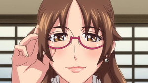 未亡人日記 THE ANIMATION ~憧れのあの女[ひと]と一つ屋根の下~ kép