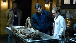 Grimm 6. évad Ep.5 Hétvégi vágyakozás