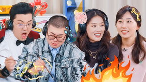 不好笑惩罚室 2. évad Ep.10 10. epizód