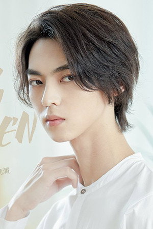 Anson Chen profil kép