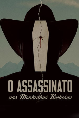 The Rocky Mountain Mortician Murder poszter