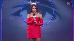 Big Brother 16. évad Ep.19 19. epizód