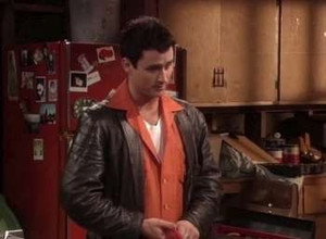 Roseanne 9. évad Ep.17 17. epizód