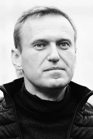 Алексей Навальный profil kép