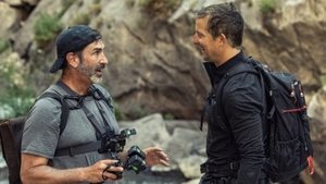 Bear Grylls - Sztárok a vadonban: A kihívás 1. évad Ep.6 6. epizód
