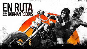 Norman Reedus: Amerika kétkeréken kép