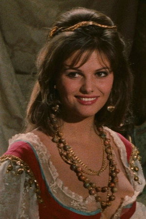 Claudia Cardinale profil kép