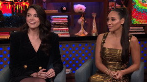 Watch What Happens Live with Andy Cohen 20. évad Ep.65 65. epizód