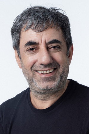 Nazmi Kırık profil kép