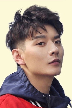 Yang Chuanbei profil kép