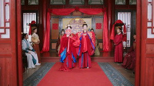 吾家悍妻不可欺 1. évad Ep.24 24. epizód