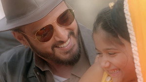 रंगबाज़ 2. évad Ep.9 9. epizód