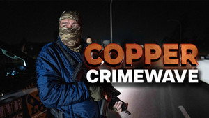 Foreign Correspondent 33. évad Ep.23 23. epizód