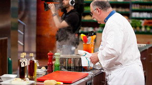 MasterChef Junior 3. évad Ep.5 5. epizód