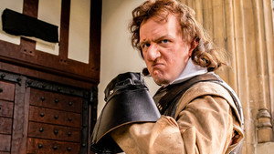 Horrible Histories 10. évad Ep.9 9. epizód