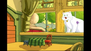 Stuart Little, kisegér 1. évad Ep.2 2. epizód