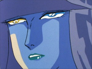 重戦機エルガイム 1. évad Ep.51 51. epizód