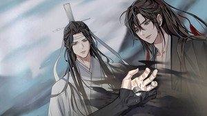 魔道祖师（广播剧） 2. évad Ep.3 3. epizód
