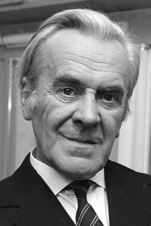 John Le Mesurier profil kép