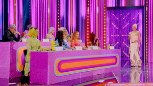 Drag Race Brasil 2. évad Ep.5 5. epizód