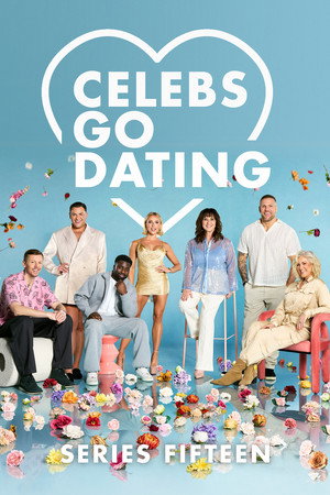 Celebs Go Dating 15. évad (2026-05-04) poszter