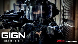 GIGN – Különleges egység kép