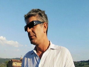 Anthony Bourdain: No Reservations 3. évad Ep.15 15. epizód