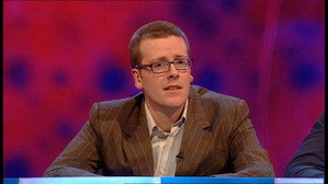 Mock the Week 2. évad Ep.3 3. epizód