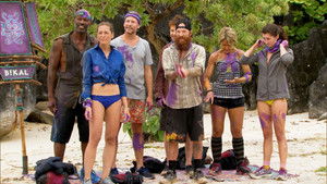 Survivor 26. évad Ep.6 6. epizód