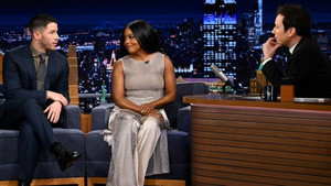 The Tonight Show Starring Jimmy Fallon 12. évad Ep.84 84. epizód