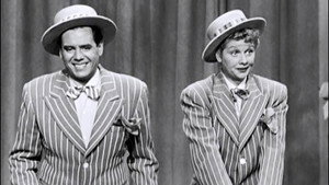 I Love Lucy Speciális epizódok Ep.7 7. epizód