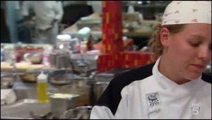 Gordon Ramsay - A pokol konyhája 4. évad Ep.10 6 szakács versenyez