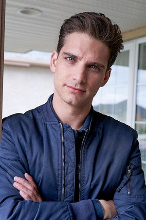 Jeff Ward profil kép