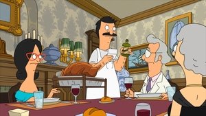 Bob burgerfalodája 3. évad Ep.5 5. epizód