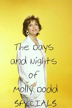 The Days and Nights of Molly Dodd Speciális epizódok () poszter