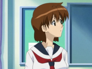 GIRLSブラボー 2. évad Ep.4 4. epizód